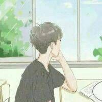 抖音比较火的卡通头像