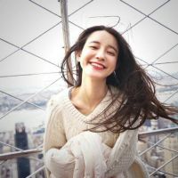 小清新闺蜜头像一对