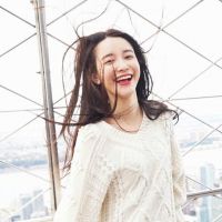 小清新闺蜜头像一对