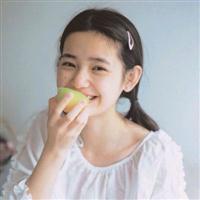 小清新闺蜜头像一对
