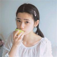 小清新闺蜜头像一对