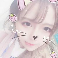 小清新甜美微信头像图片
