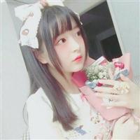 小清新甜美微信头像图片