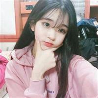 小清新甜美微信头像图片