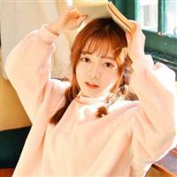 小清新甜美微信头像图片