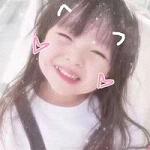 孩子萌照微信头像