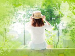 女生小清新唯美句子,你喜欢哪一句?