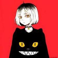 抖音最潮最火动漫女生头像
