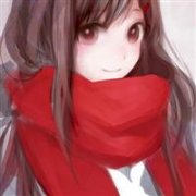 抖音最潮最火动漫女生头像