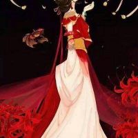 抖音最潮最火动漫女生头像