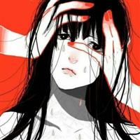 抖音最潮最火动漫女生头像