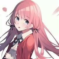 抖音最潮最火动漫女生头像