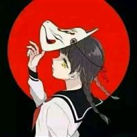 抖音最潮最火动漫女生头像