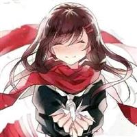 抖音最潮最火动漫女生头像