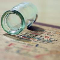 文艺青年用的微信头像图片
