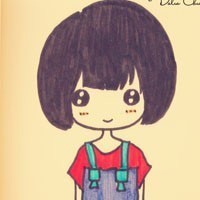 抖音动漫可爱萌情侣头像