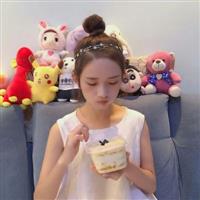 适合女生用的抖音头像