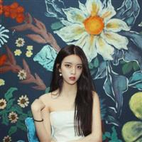微博女生唯美头像图片