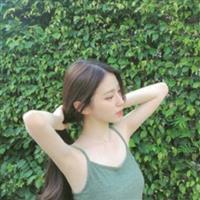 微博女生唯美头像图片