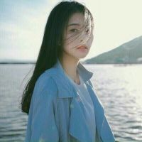 微博女生唯美头像图片