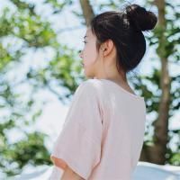 微博女生唯美头像图片