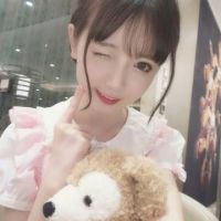 微博女生唯美头像图片