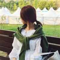 微博女生唯美头像图片