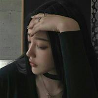 好看的快手头像女生霸气