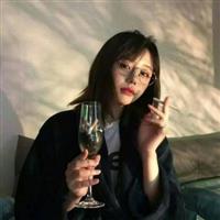 好看的快手头像女生霸气