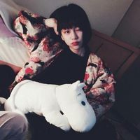 好看的快手头像女生霸气