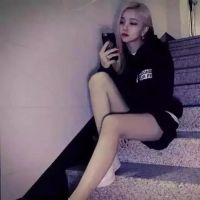 好看的快手头像女生霸气