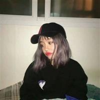 好看的快手头像女生霸气
