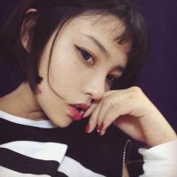 好看的快手头像女生霸气