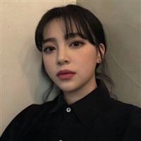 好看的快手头像女生霸气