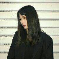 好看的快手头像女生霸气