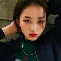 好看的快手头像女生霸气