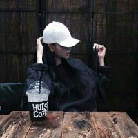 好看的快手头像女生霸气
