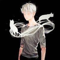 快手头像男生帅气冷酷动漫