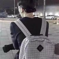微信流行的情侣头像