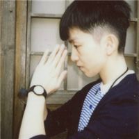 微信流行的情侣头像