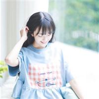 女生小清新闺蜜头像