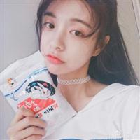 女生小清新闺蜜头像