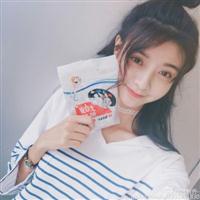 女生小清新闺蜜头像