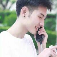 超帅的抖音男生头像