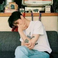 超帅的抖音男生头像