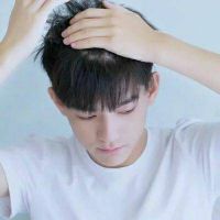 超帅的抖音男生头像