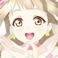 女生用的快手头像动漫