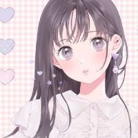 女生用的快手头像动漫