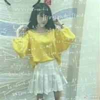 抖音里女生的公式头像