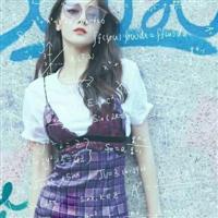 抖音里女生的公式头像